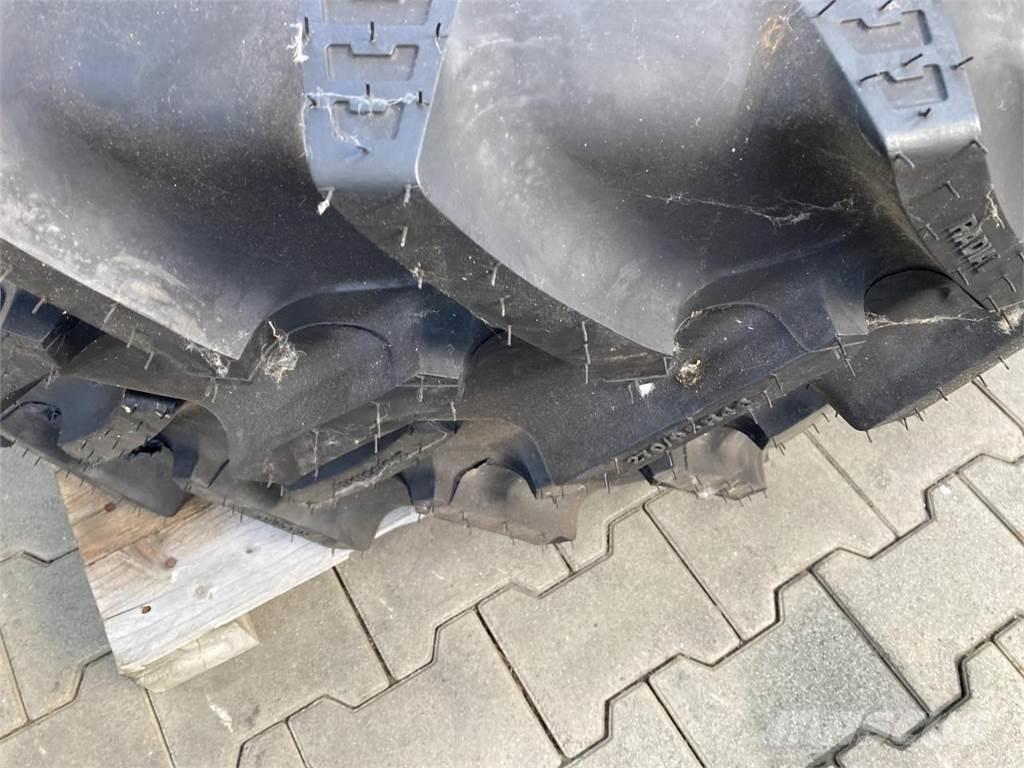 BKT 270/95R46 Rehvid, rattad ja veljed