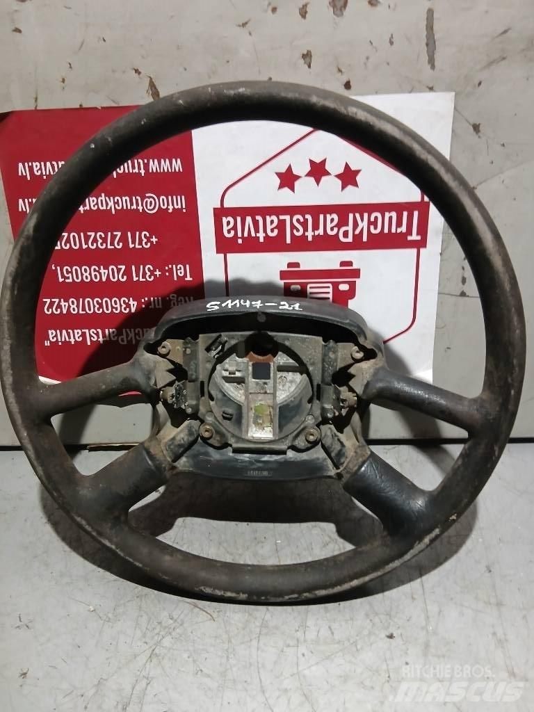 Scania 124   1411436 Kabiinid