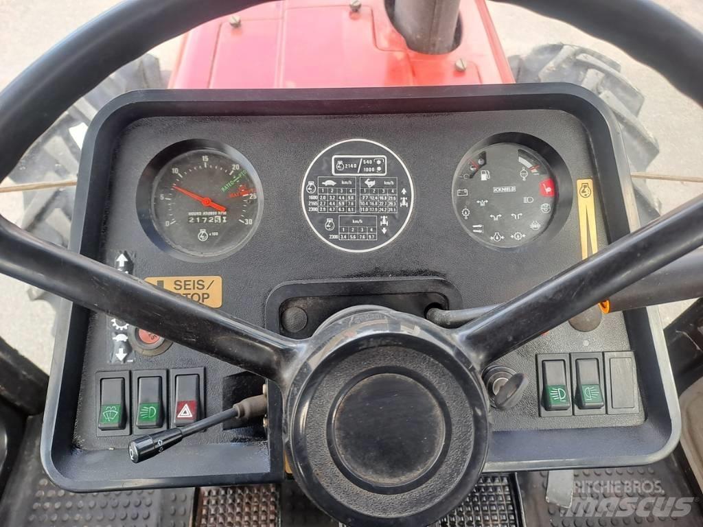 Case IH 685 XL Traktorid
