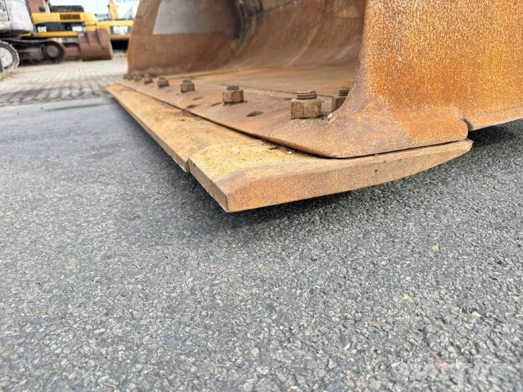 Volvo L150E Rataslaadurid