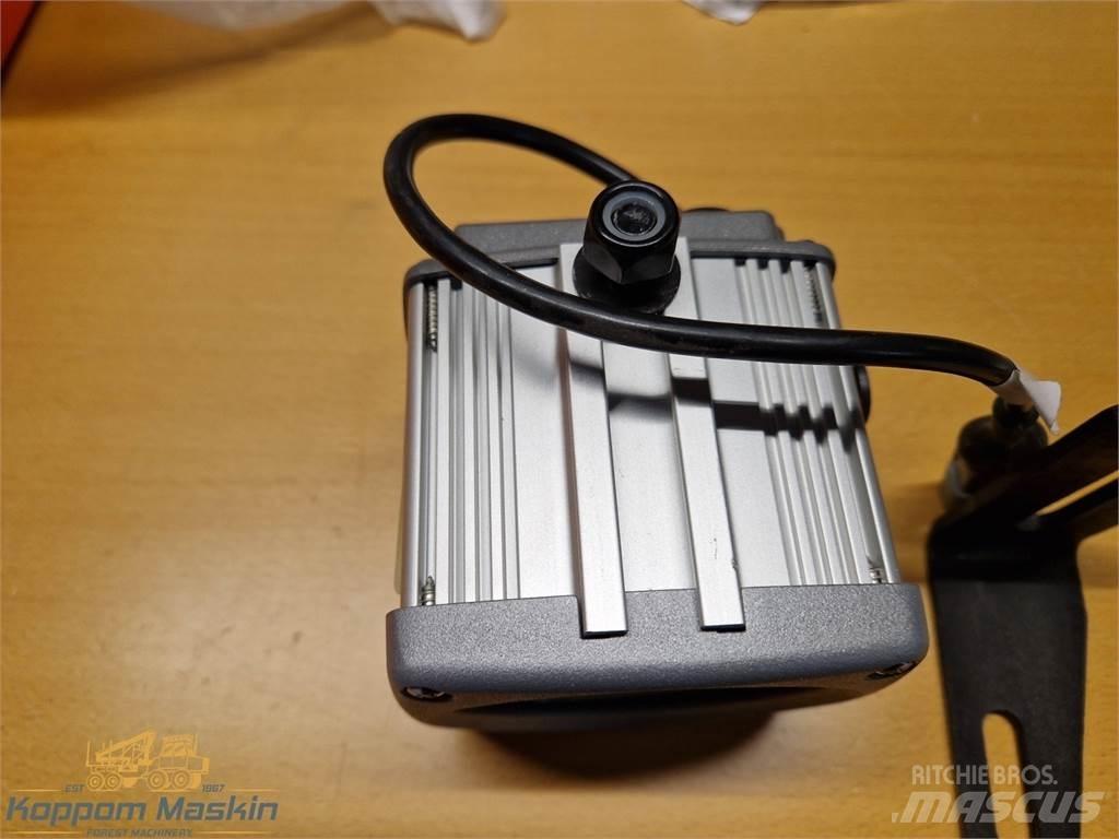 Eco Log 7022002 Elektroonikaseadmed
