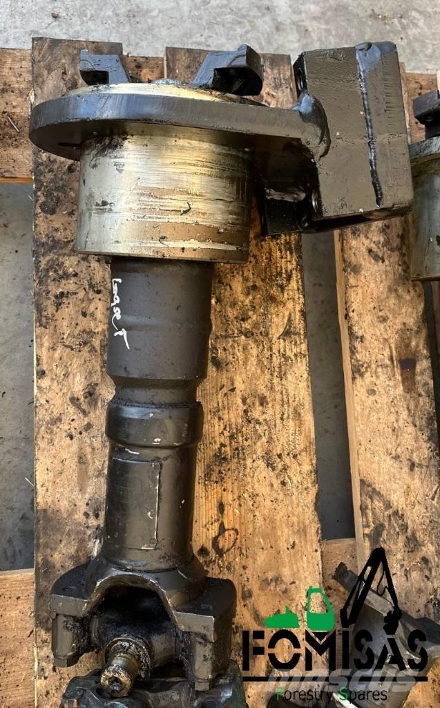 Logset Driveshaft Ülekandemehhanism