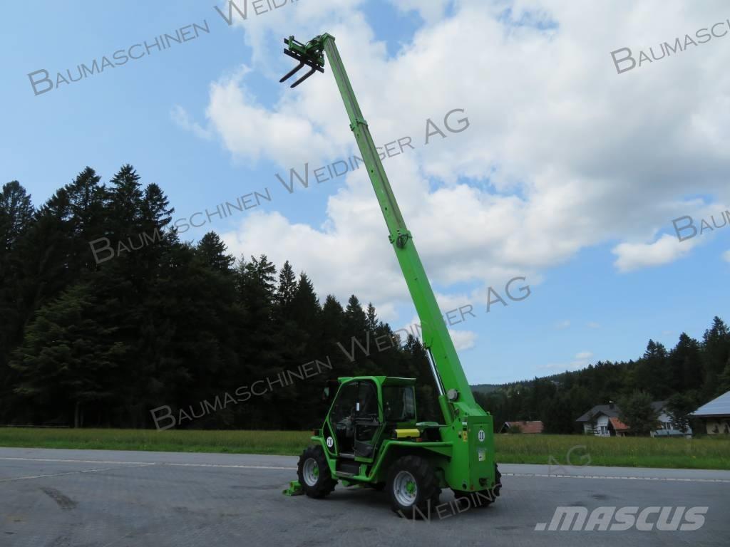 Merlo 38.13 Teleskooplaadurid