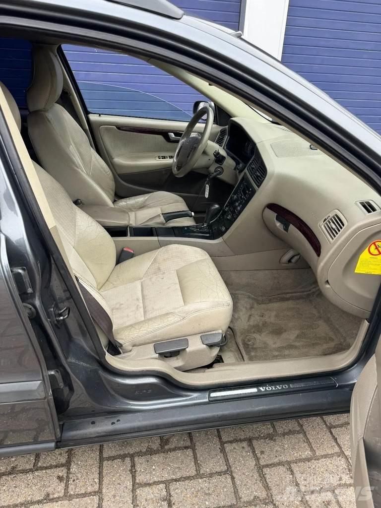 Volvo V70 V70 Sõiduautod