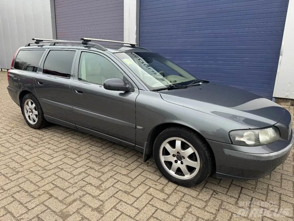 Volvo V70 V70 Sõiduautod