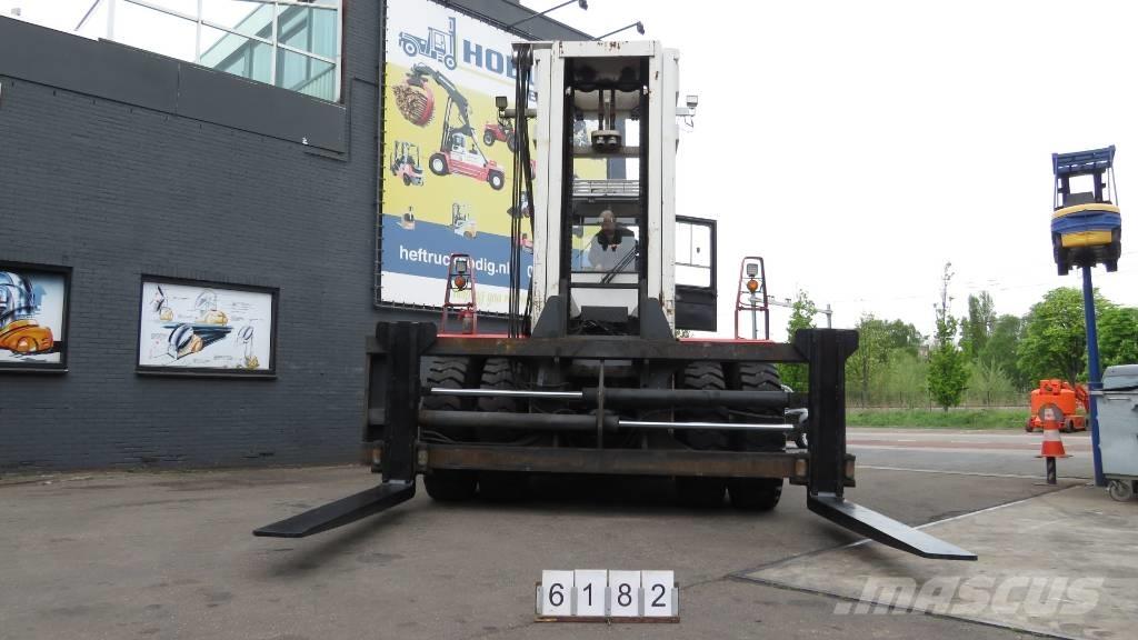 Svetruck 30120/46 Diiseltõstukid