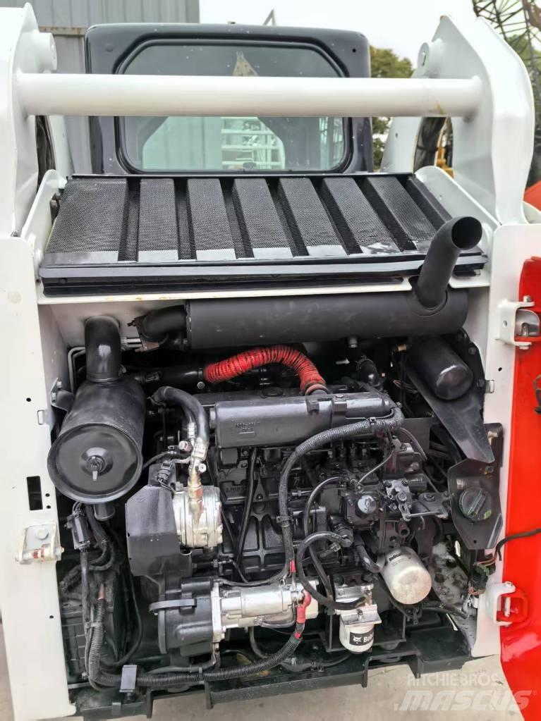 Bobcat S 185 Kompaktlaadurid