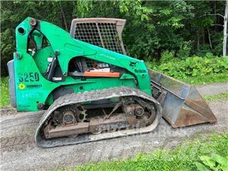 Bobcat S250 Kompaktlaadurid