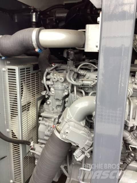 Airman SDG 65 S Diiselgeneraatorid