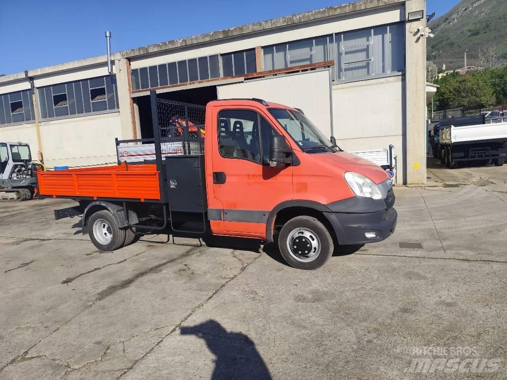 Iveco Daily 35 C 13 Kallurid