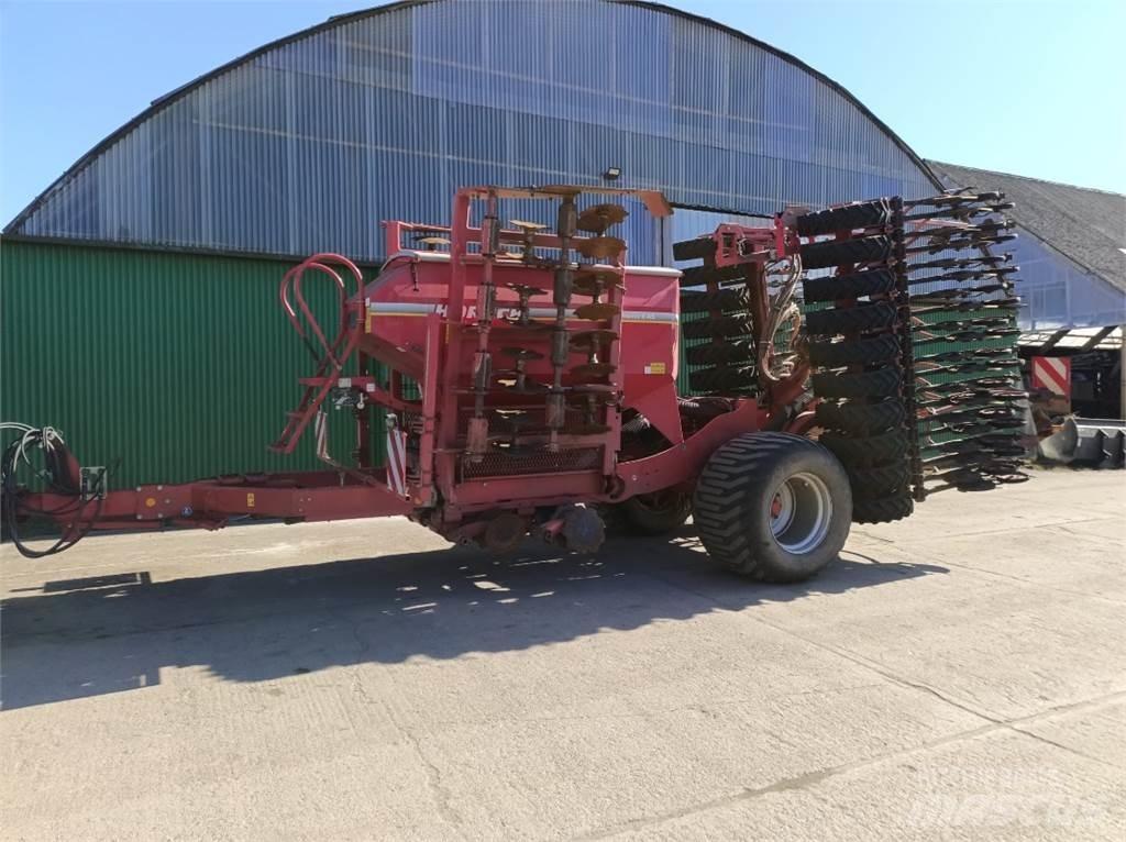 Horsch Pronto 6 AS Külvikud