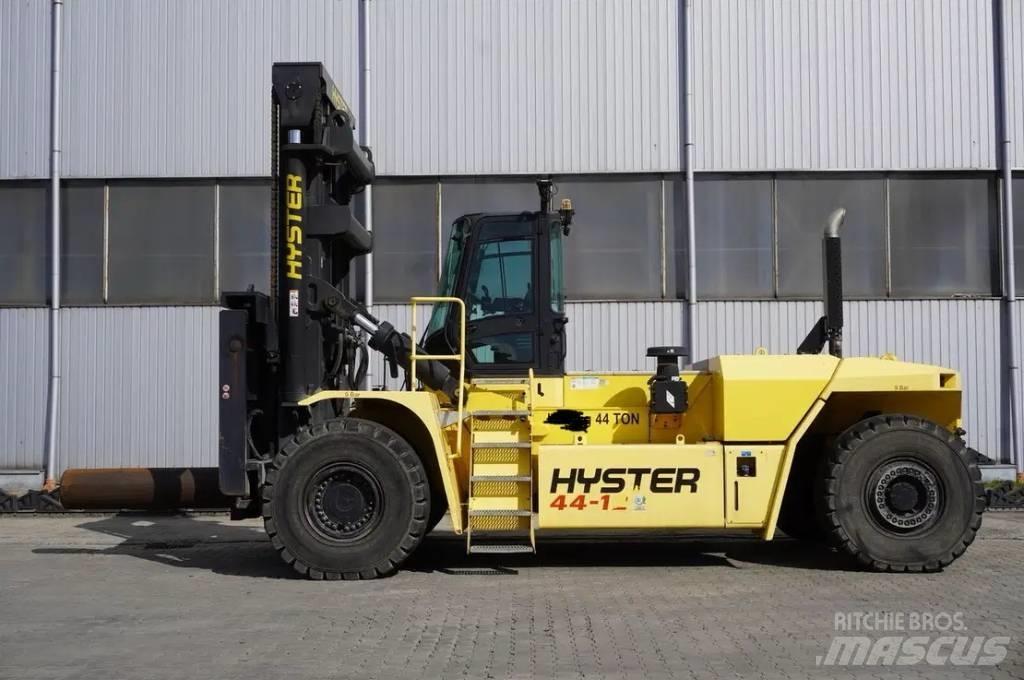 Hyster H44XMS-12 Diiseltõstukid