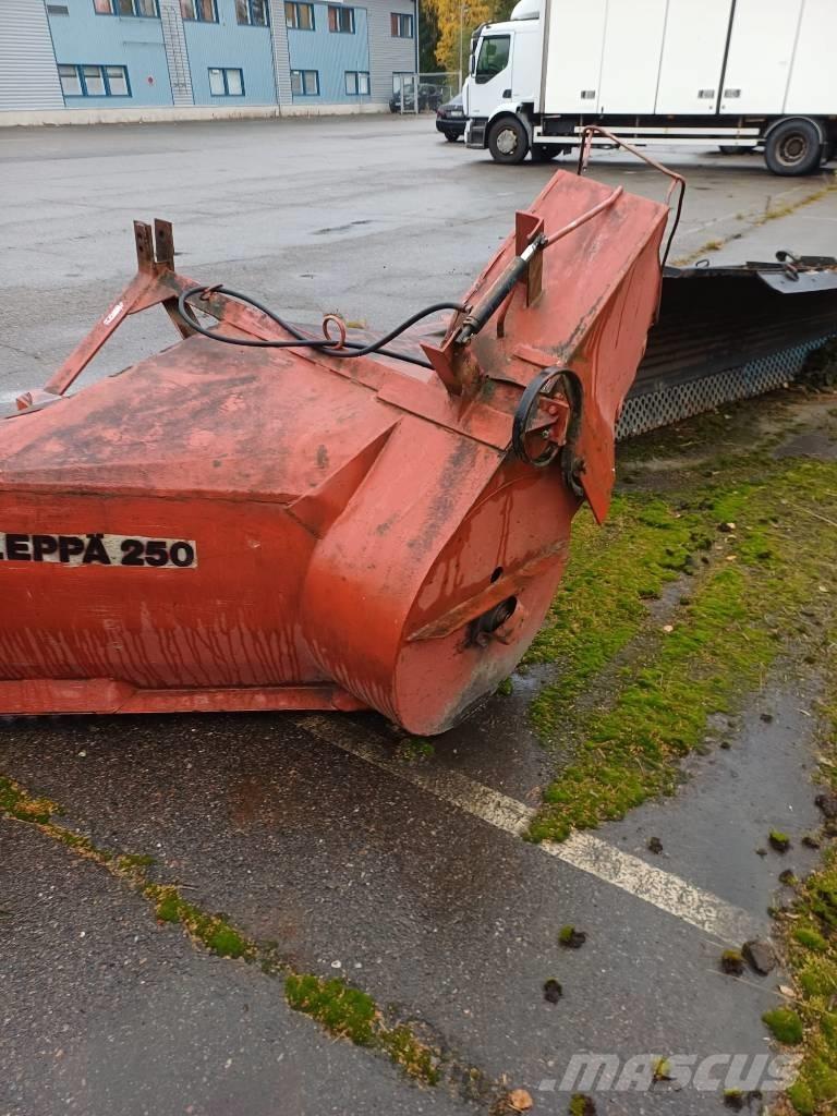 Leppä Leppä 250 Lumefreesid