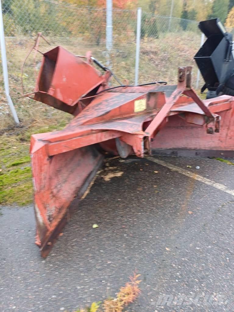 Leppä Leppä 250 Lumefreesid