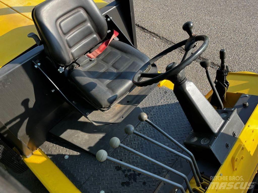 Hyster H7.00XL Diiseltõstukid
