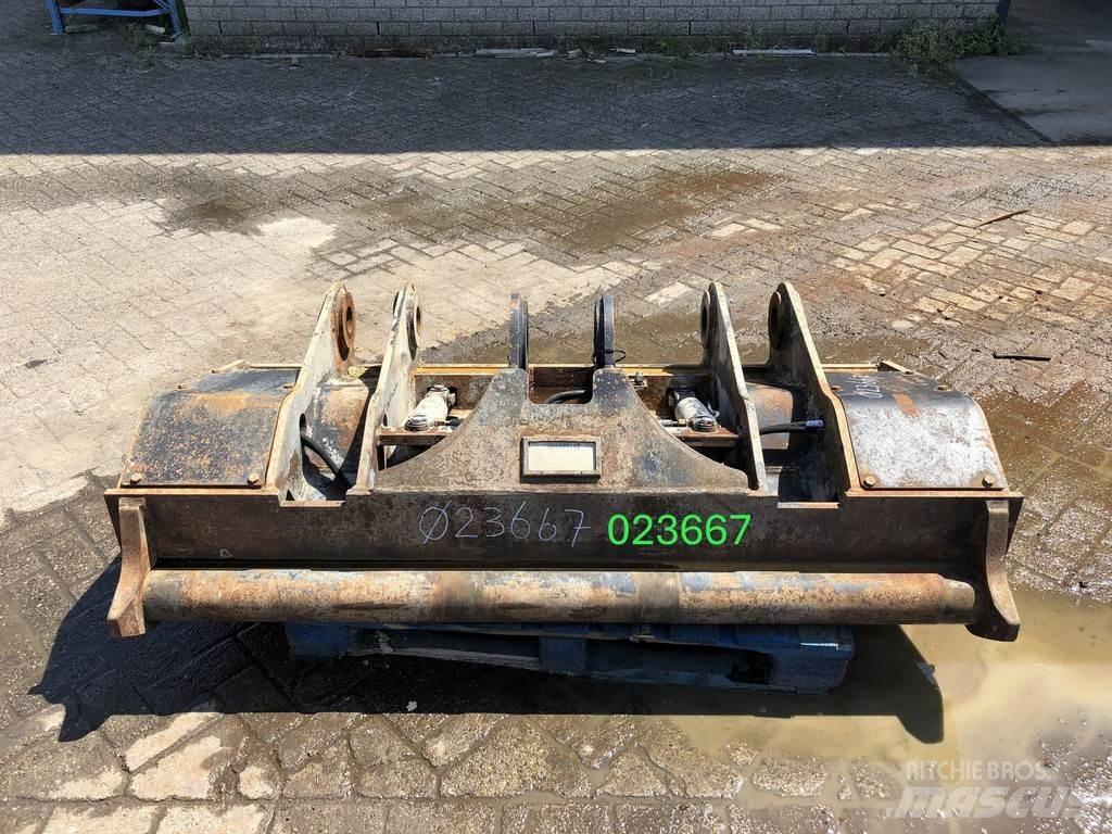 CAT SW2109 Kiirliitmikud