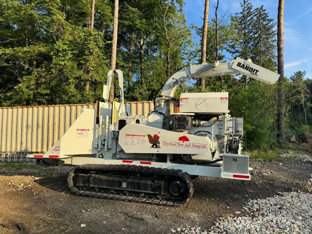 Bandit 20xpt Puiduhakkurid