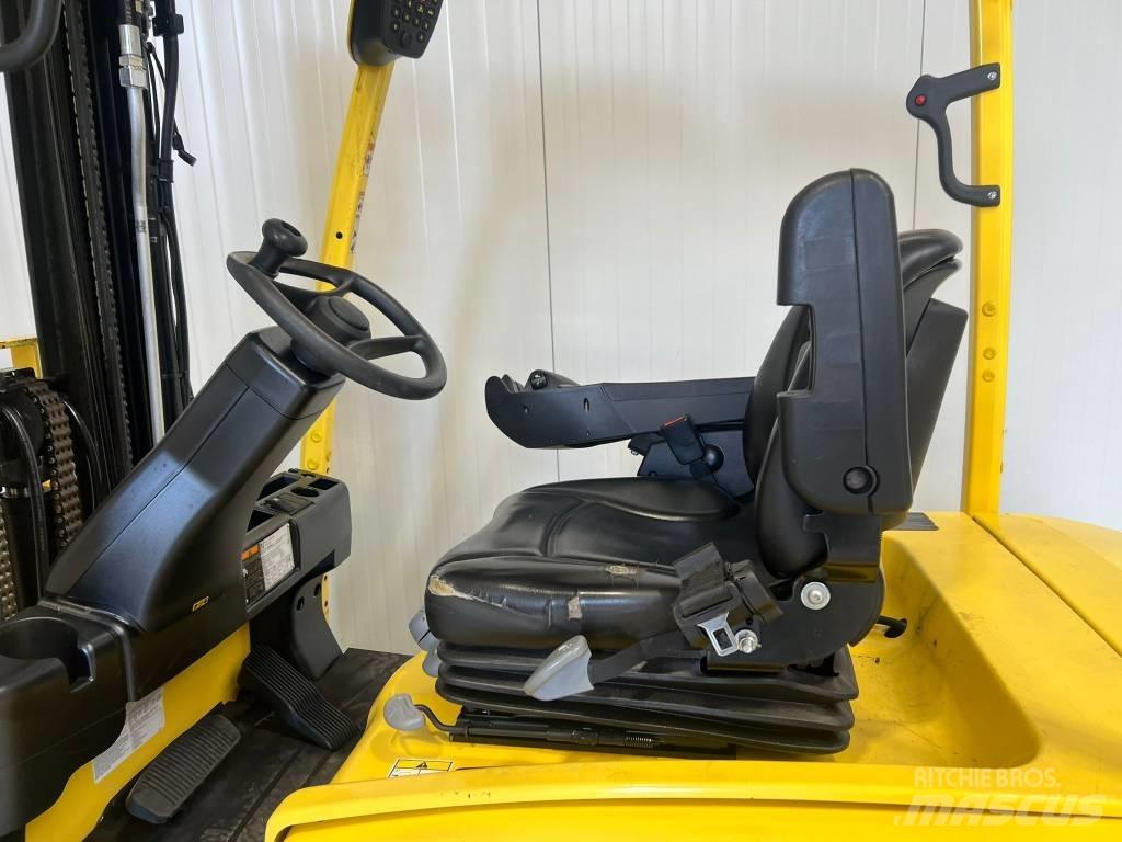 Hyster J1.8XN LWB Elektritõstukid