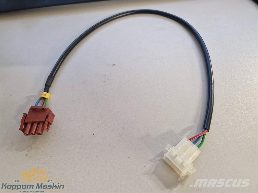 Rottne 401-09830 Elektroonikaseadmed