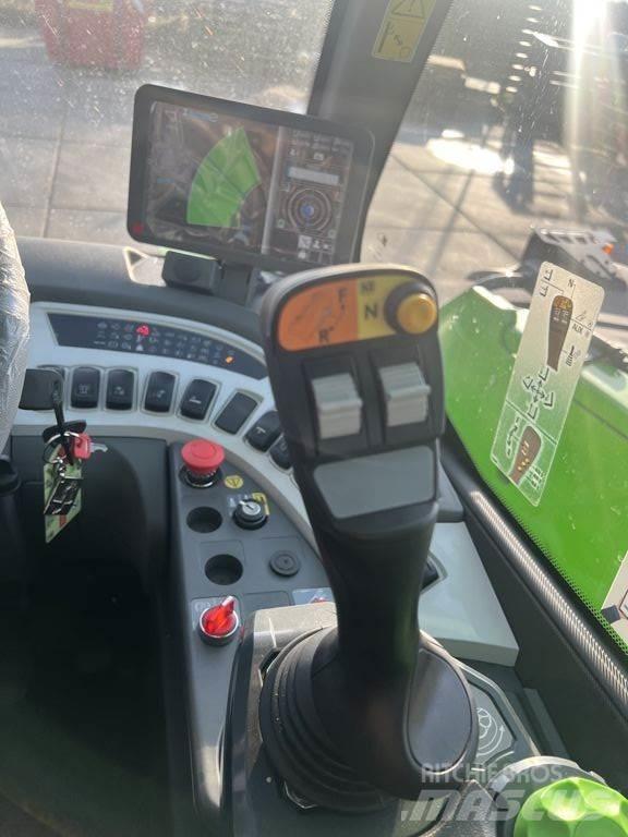 Merlo TF38.10 136 Teleskooplaadurid