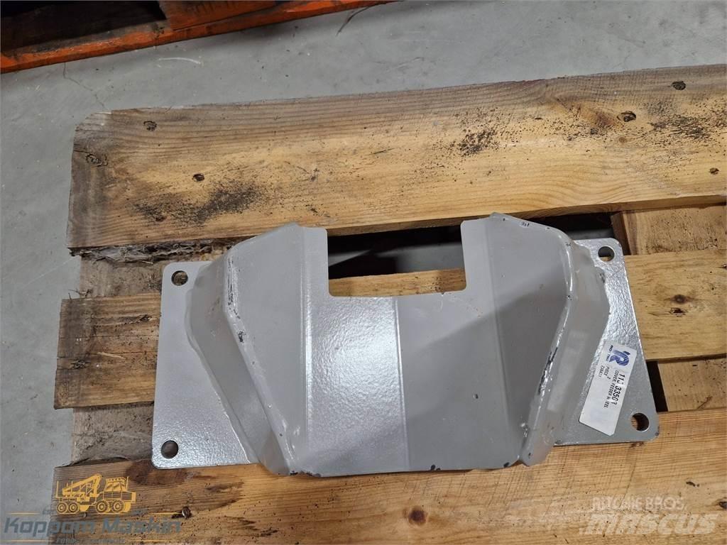 Rottne 110-33503 Langetuspead