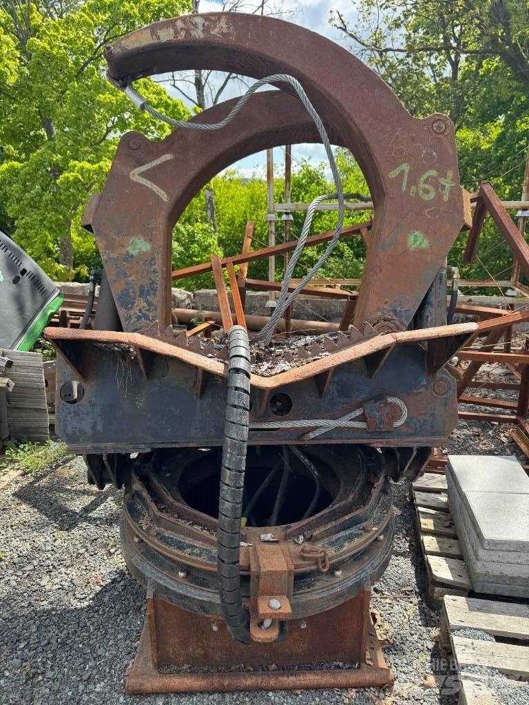 John Deere 1210 E Forwarderid