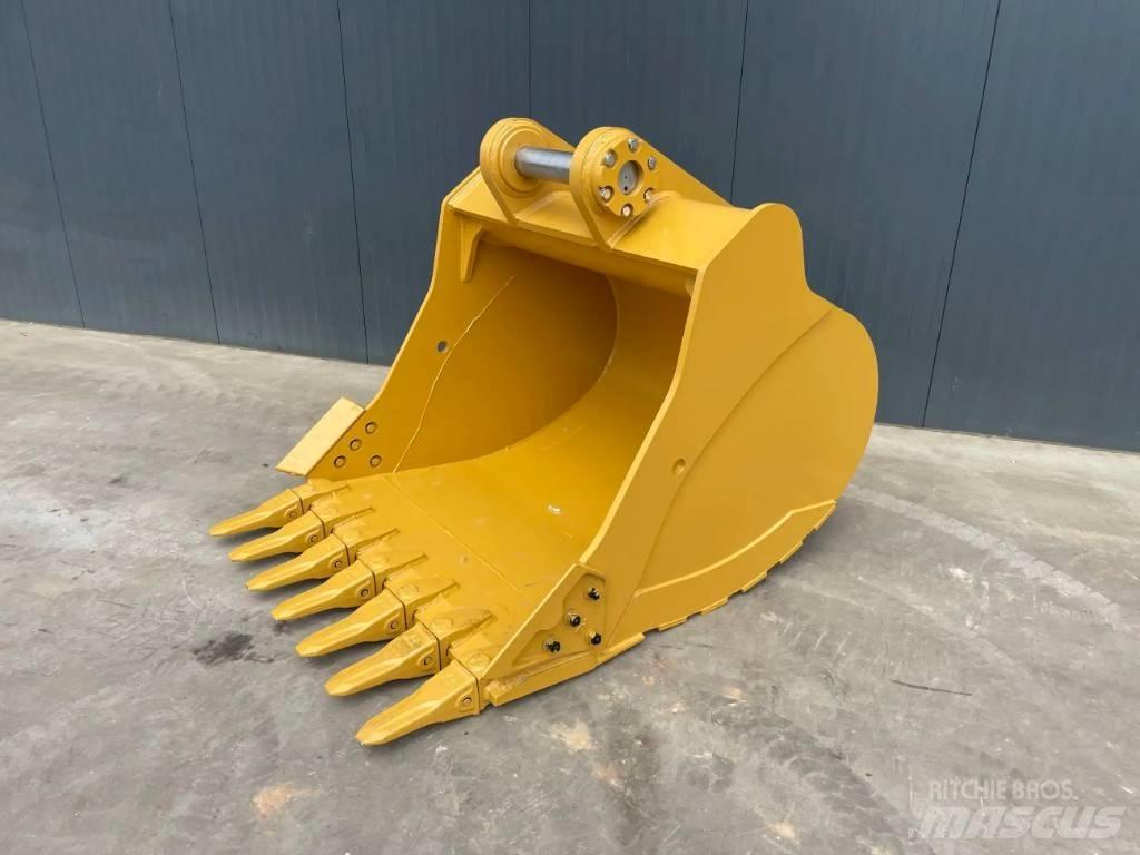 CAT 352F - TB Kopad