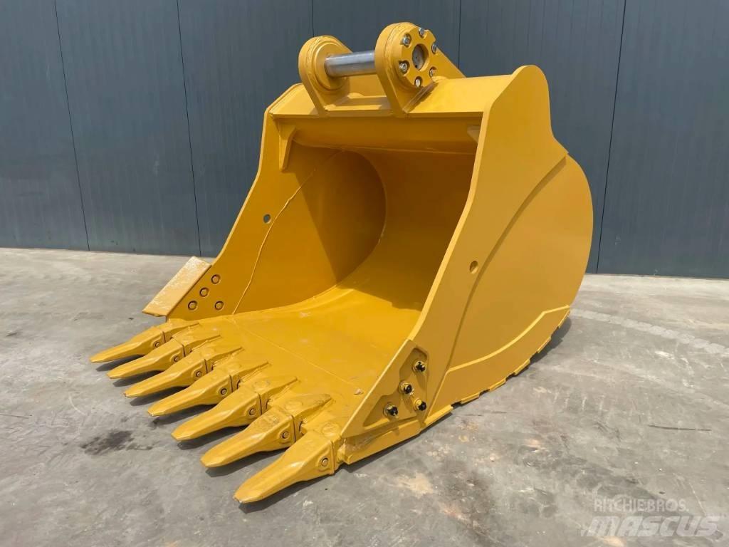 CAT 352F - TB Kopad