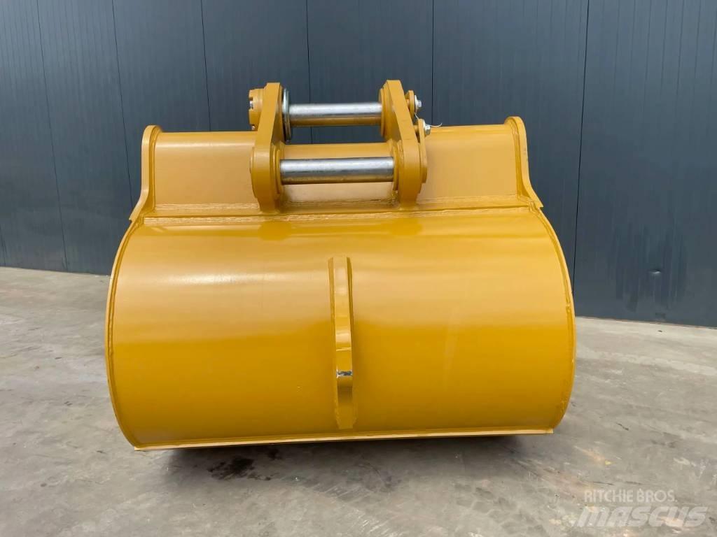 CAT 352F - TB Kopad