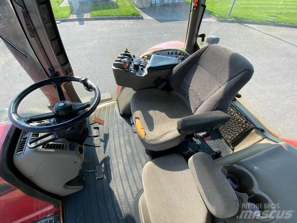 Case IH Magnum 335 Traktorid