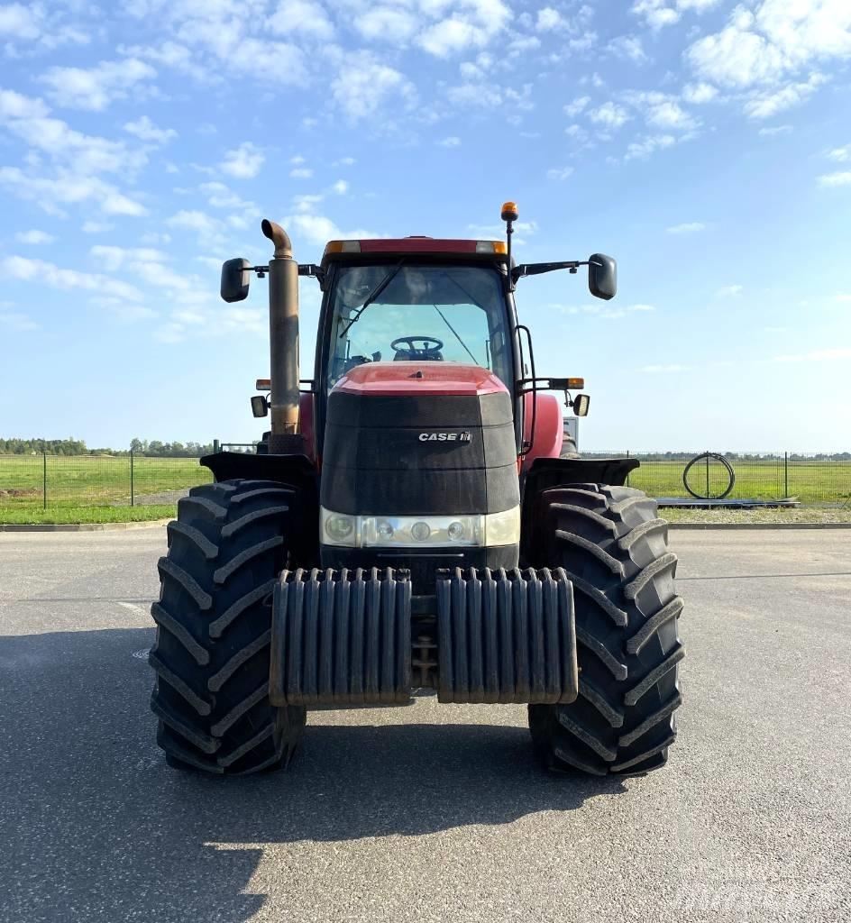 Case IH Magnum 335 Traktorid