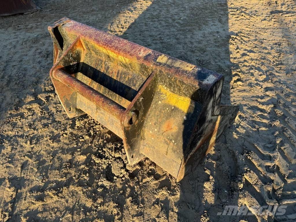 Lame Manitou 1500 mm Kopad