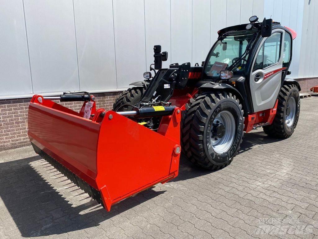 Manitou AP NP2200 Kopad