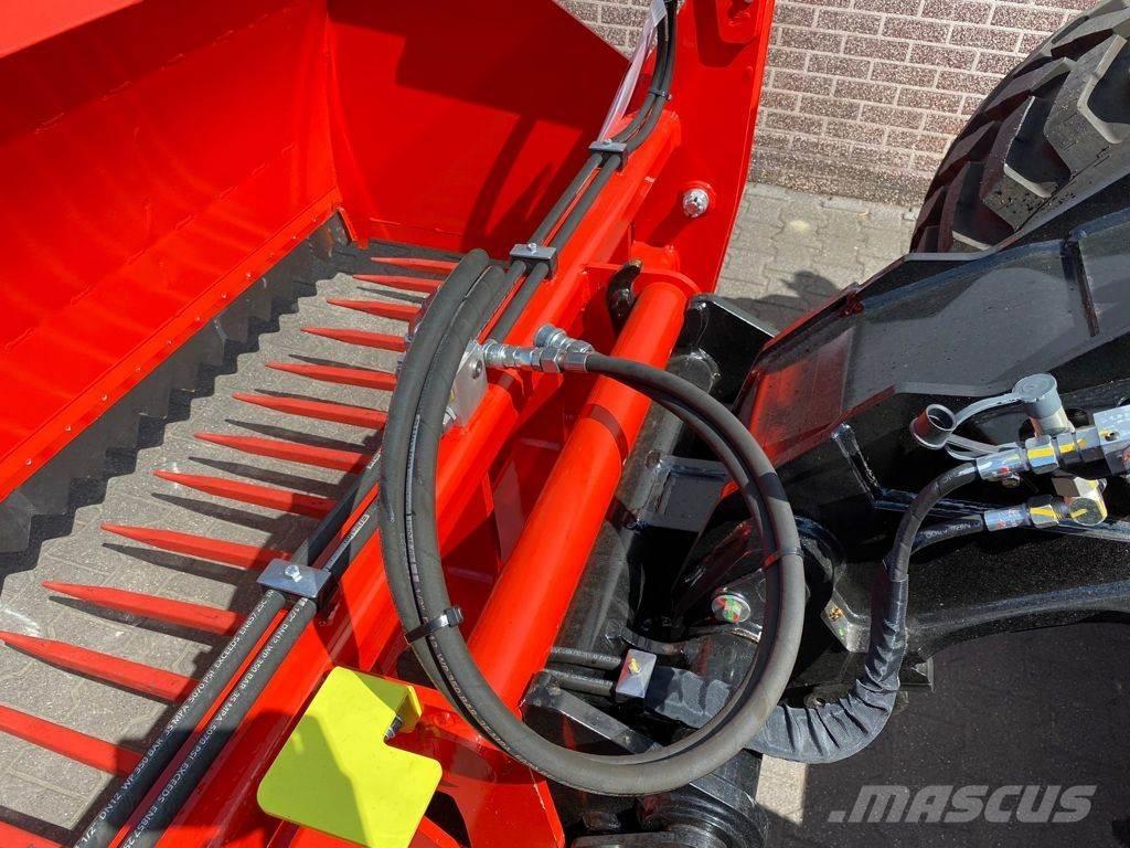 Manitou AP NP2400 Kopad