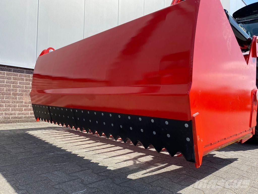 Manitou AP NP2400 Kopad