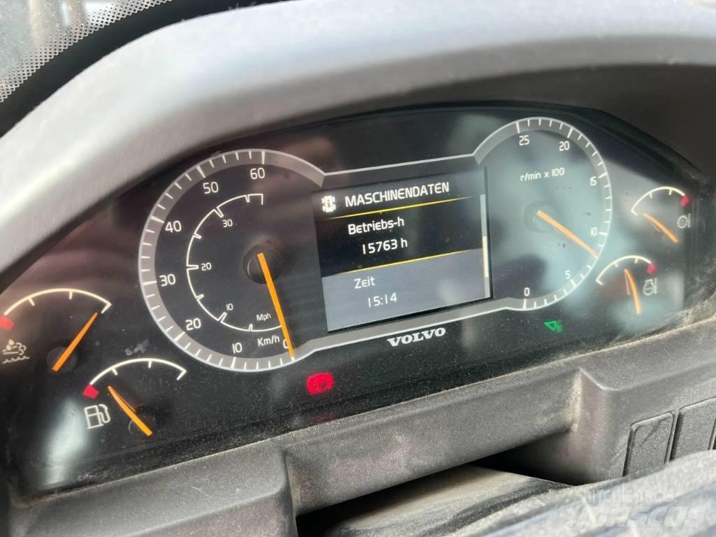 Volvo L 220 H Rataslaadurid