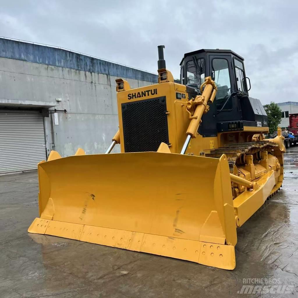 Shantui SD22L Buldooserid