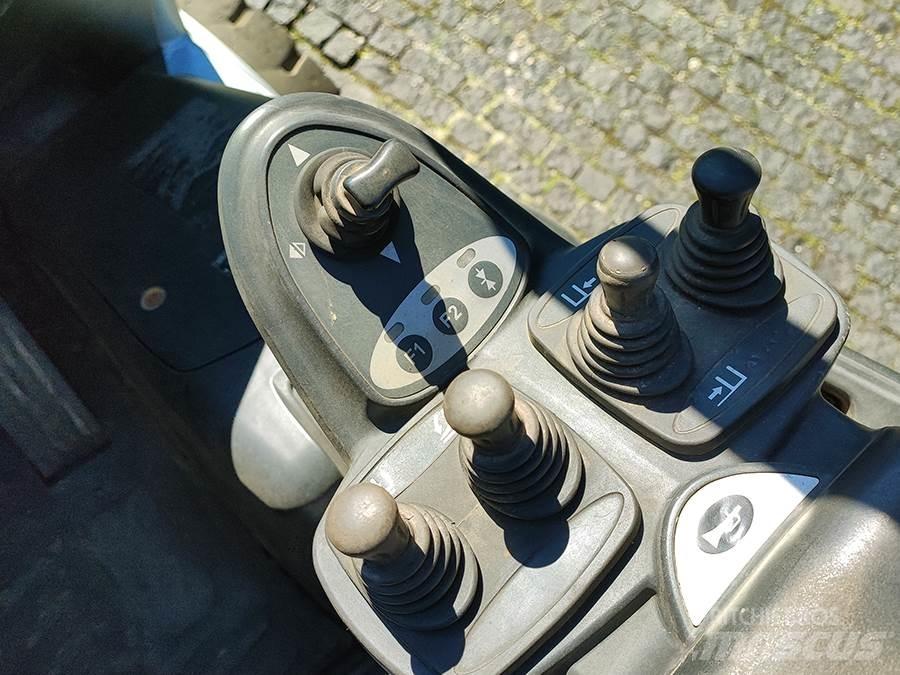 Still RX70-30T Gaasitõstukid
