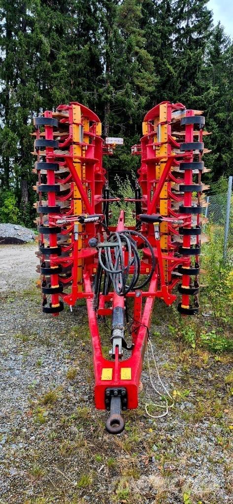 Väderstad Carrier525 Kultivaatorid