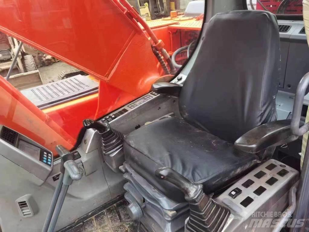 Doosan DX 225 LC Miniekskavaatorid < 7 t