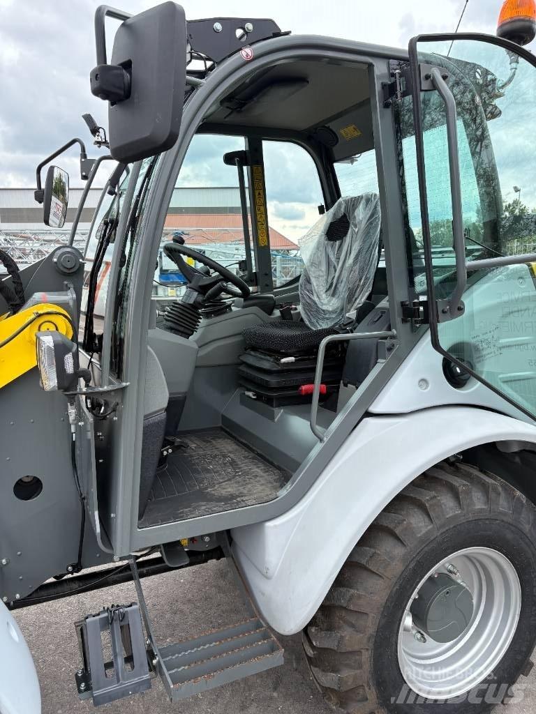 Kramer 5085 Rataslaadurid