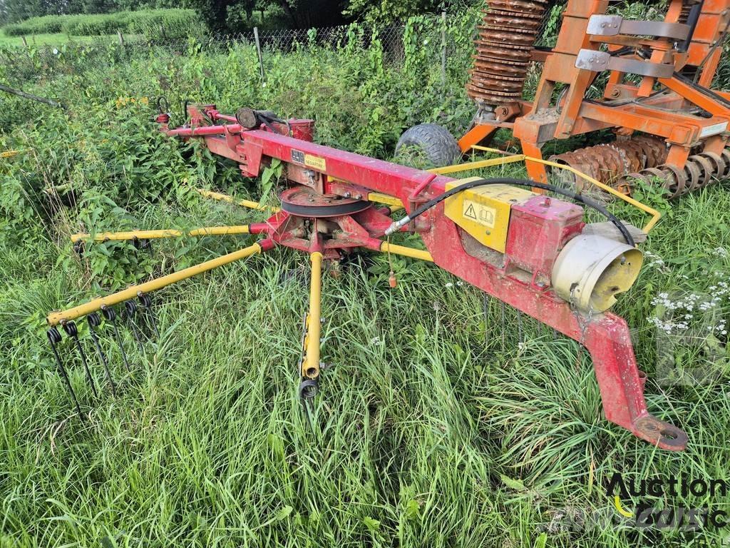  Rake-Turner GVR-6B Vaalutid