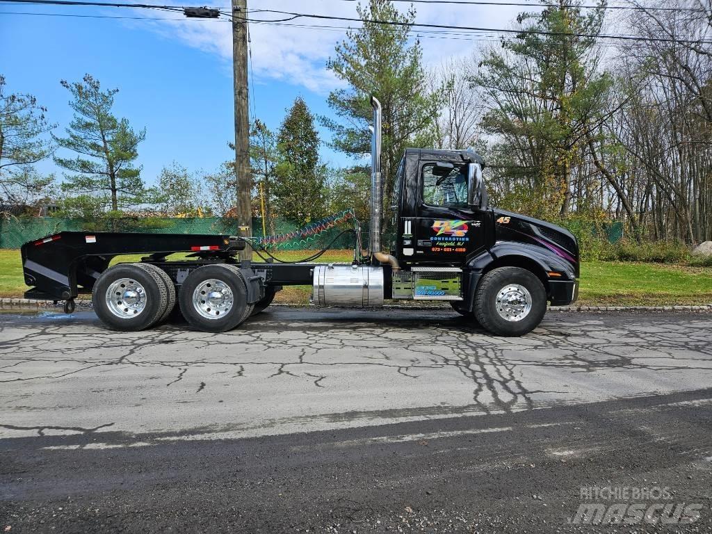 Volvo VNX 64 T300 Madelautod