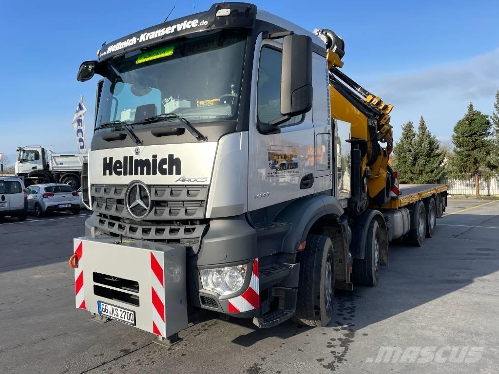 MKG HLK 902HP a7 Autotõstukid