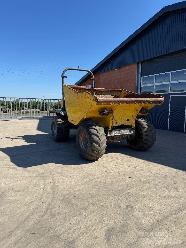 Wacker Neuson DW 90 Väikekallurid