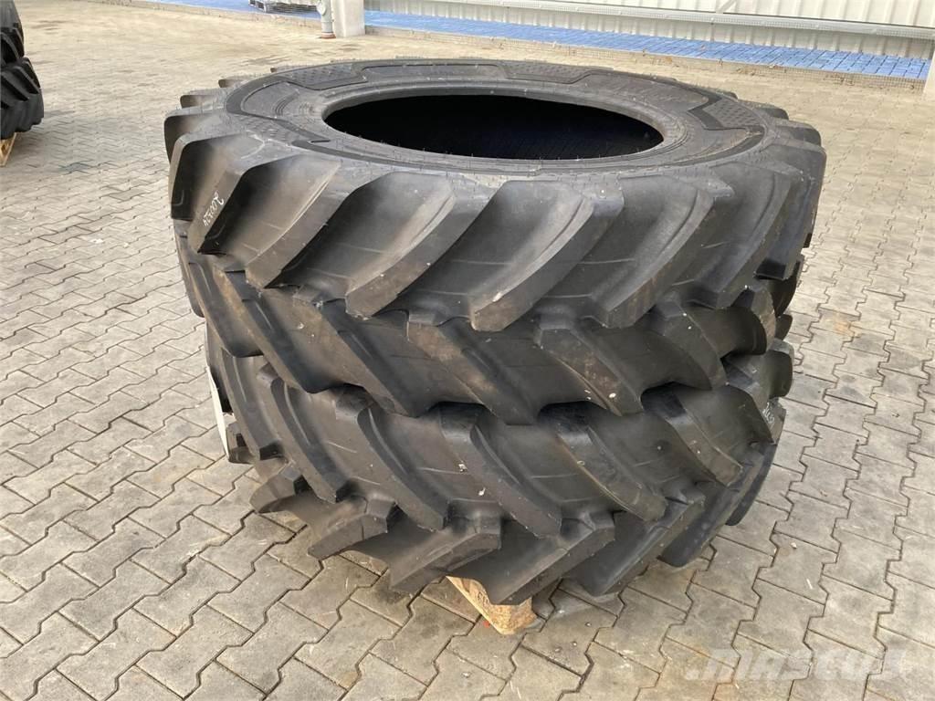 Alliance 460/85R34 Rehvid, rattad ja veljed