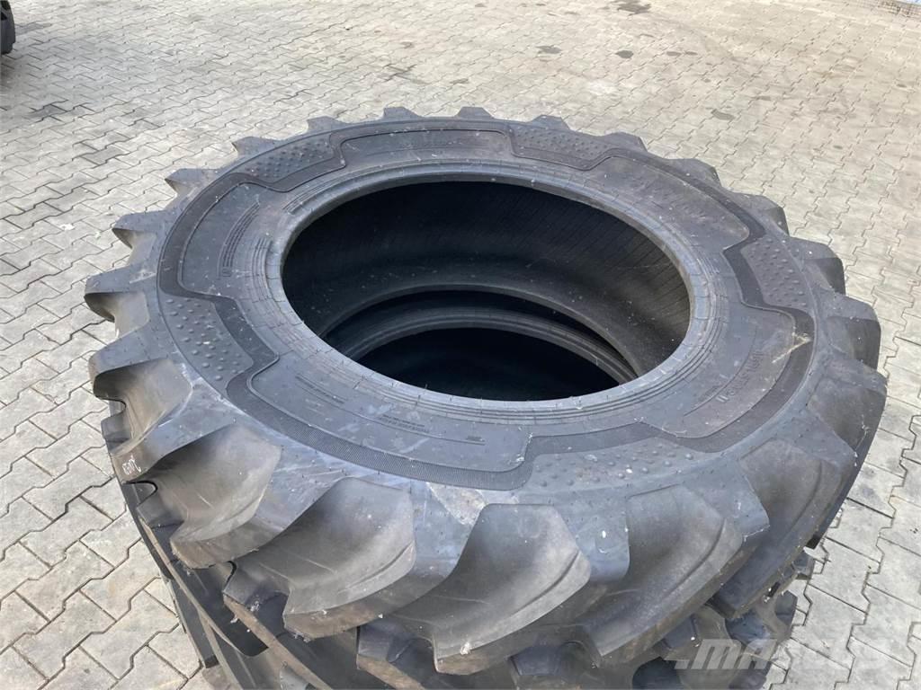 Alliance 460/85R34 Rehvid, rattad ja veljed