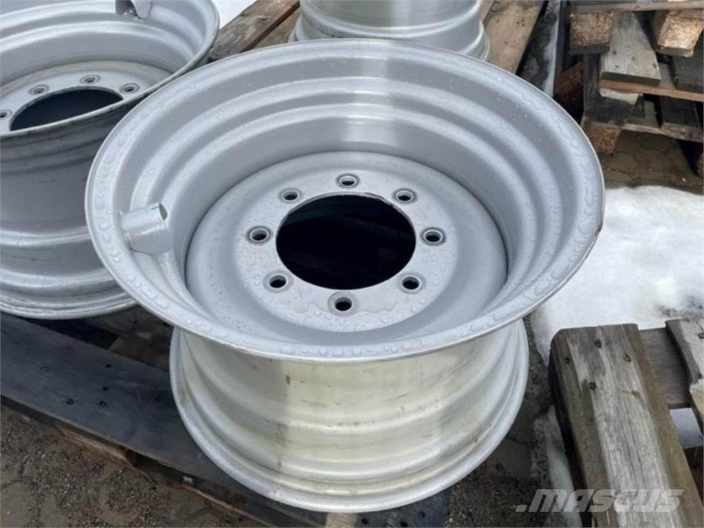  Øvrige ØVRIGE Rehvid, rattad ja veljed