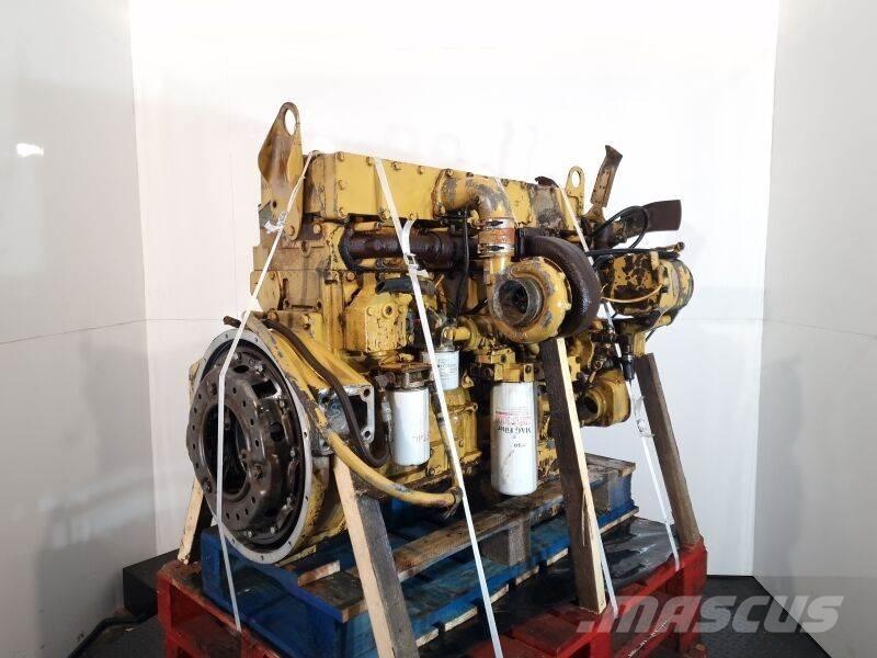 Cummins LT10 Mootorid