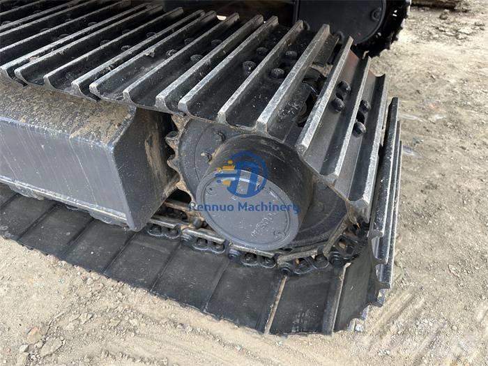Doosan DX 80 Miniekskavaatorid < 7 t